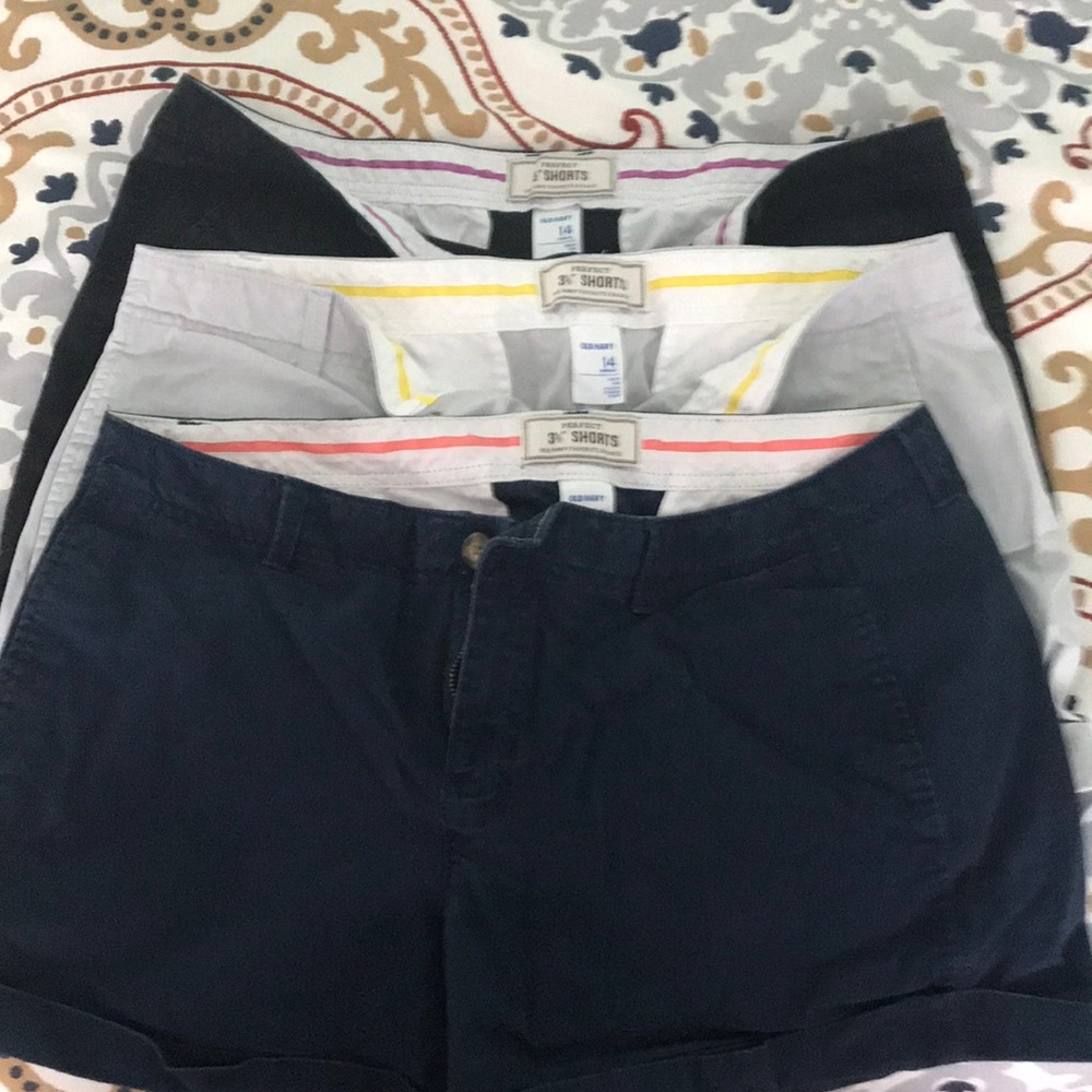 Old Navy Shorts